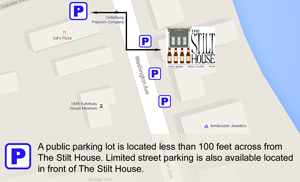 ParkingMap