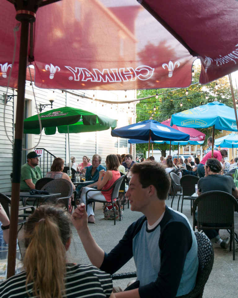 Photo Gallery Stilt House Gastro Bar Cedarburg Wisconsin
