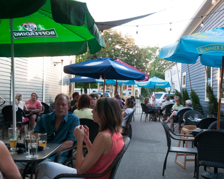 Photo Gallery Stilt House Gastro Bar Cedarburg Wisconsin