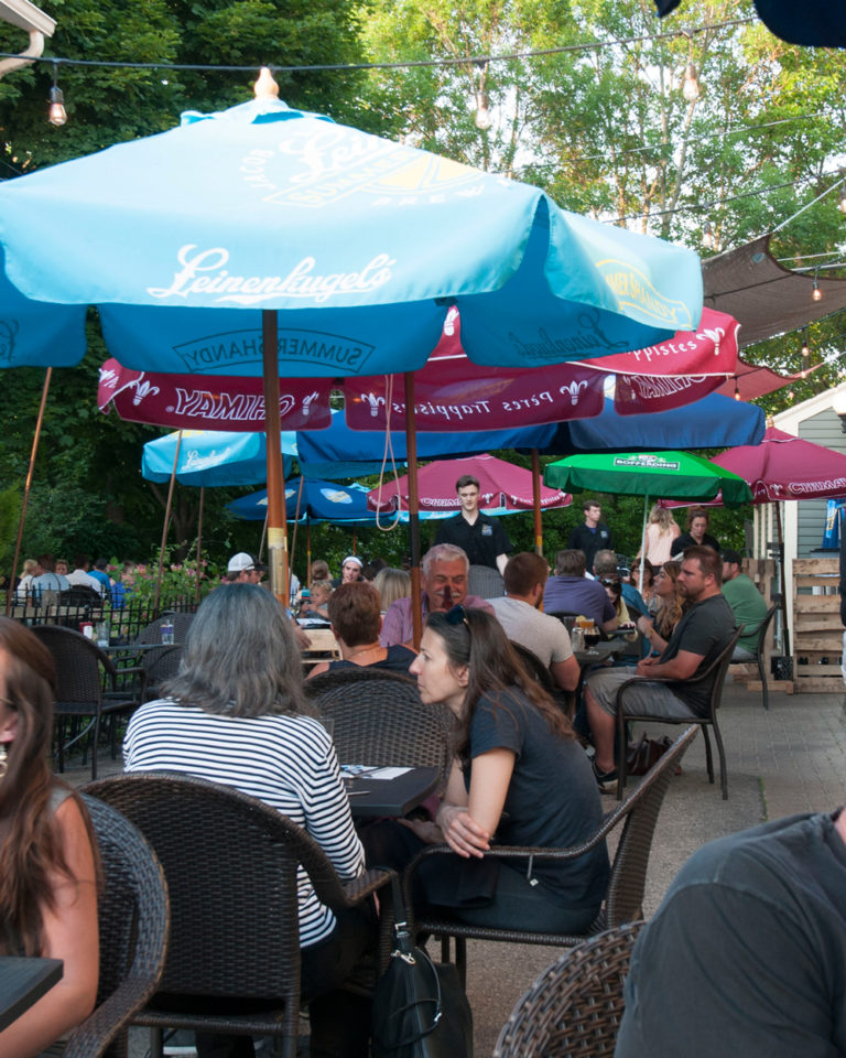 Photo Gallery Stilt House Gastro Bar Cedarburg Wisconsin