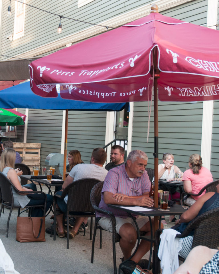 Photo Gallery Stilt House Gastro Bar Cedarburg Wisconsin