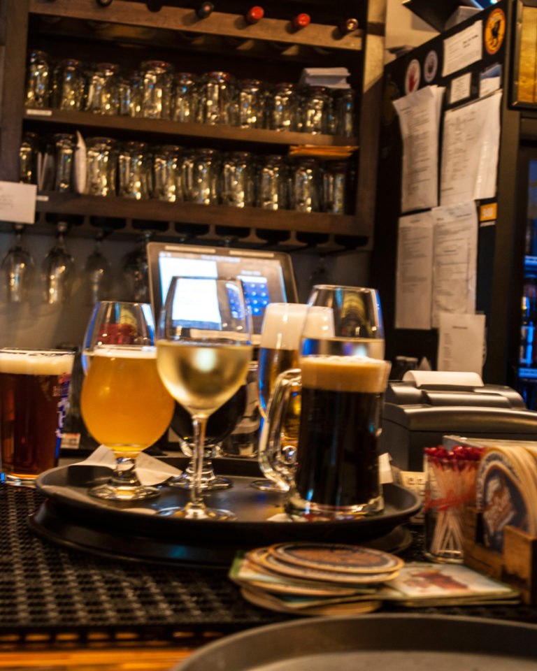 Photo Gallery Stilt House Gastro Bar Cedarburg Wisconsin