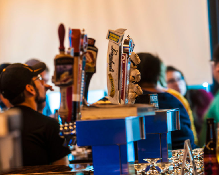 Photo Gallery Stilt House Gastro Bar Cedarburg Wisconsin