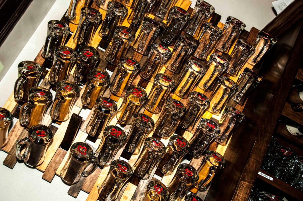 Photo Gallery Stilt House Gastro Bar Cedarburg Wisconsin